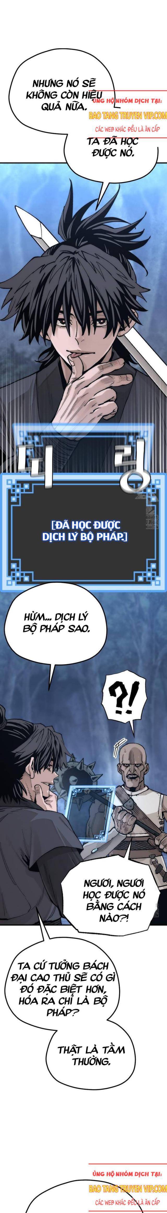 Thiên Ma Phi Thăng Truyện - Page 8