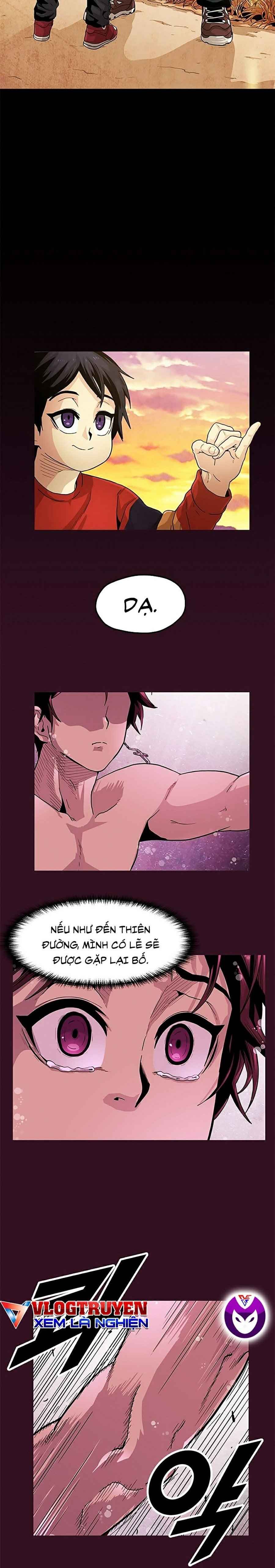 Tội Phủ Trảm Ma - Page 49