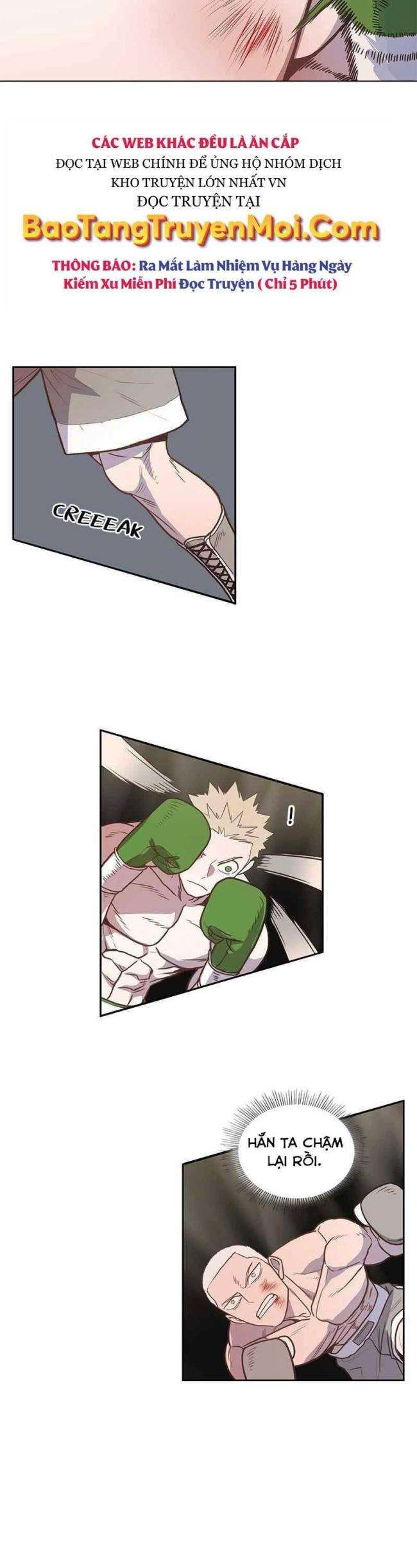 Võ Sĩ Quyền Anh - Page 26