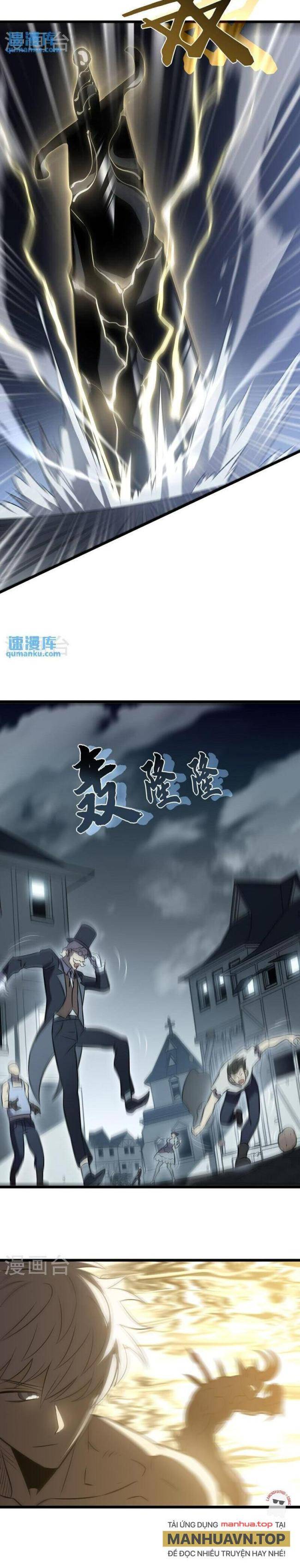 Ta Là Sát Thần - Page 6