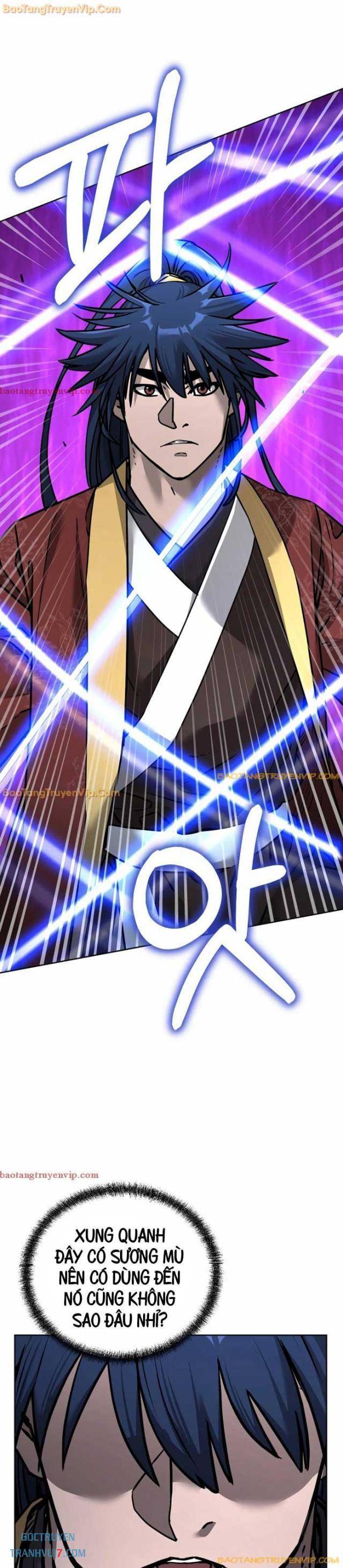 Cao Thủ Tiền Kiếp Hồi Sinh Về Võ Lâm - Page 15