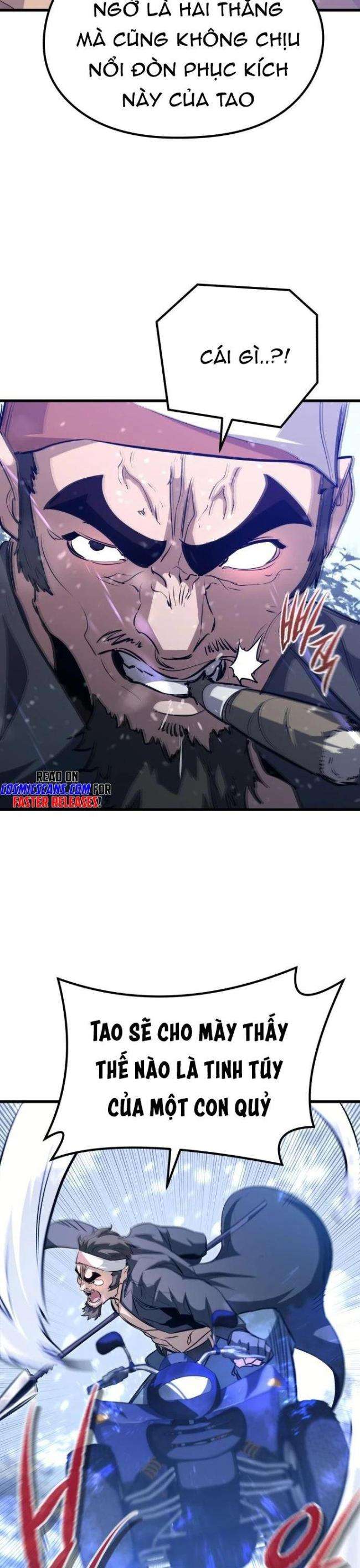 Quỷ Linh Vương - Page 36