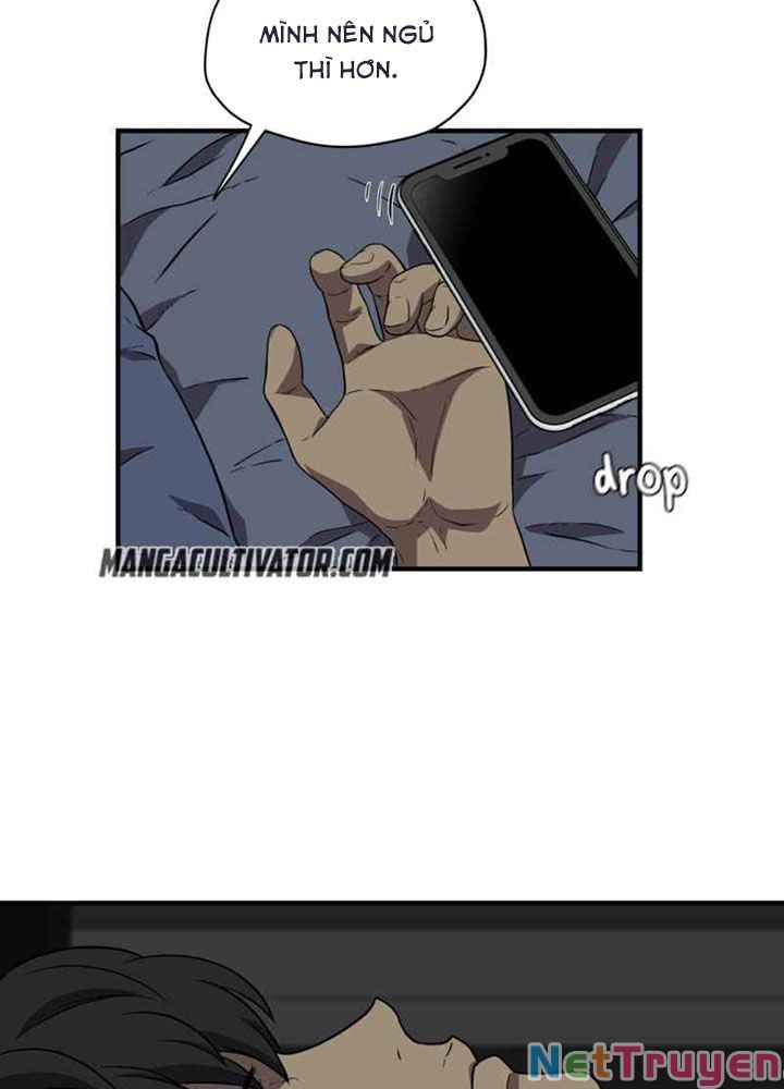 Vượt Qua Kẻ Mạnh - Page 64