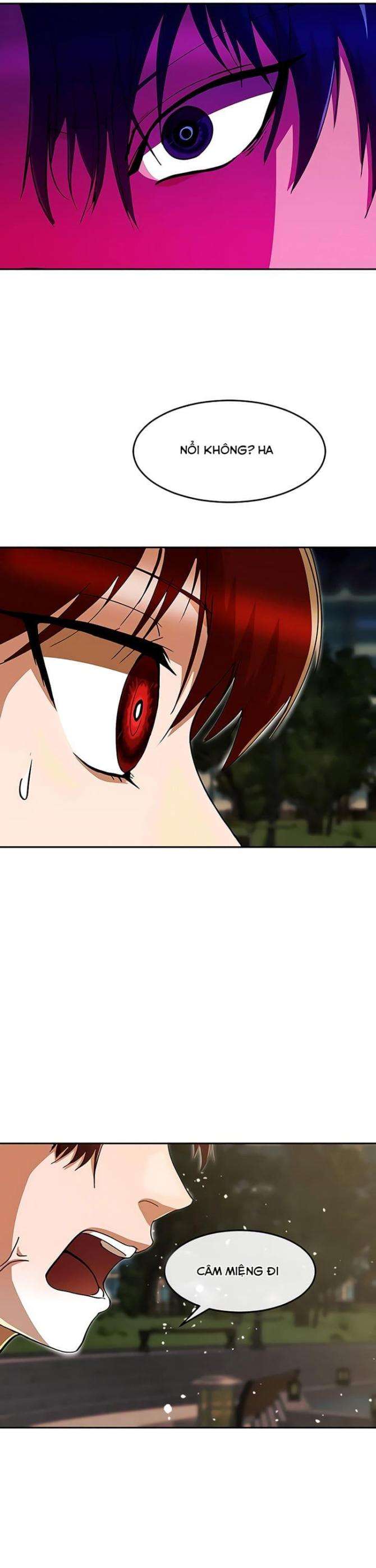 Cô Gái Từ Ứng Dụng Nhắn Tin Ngẫu Nhiên - Page 50