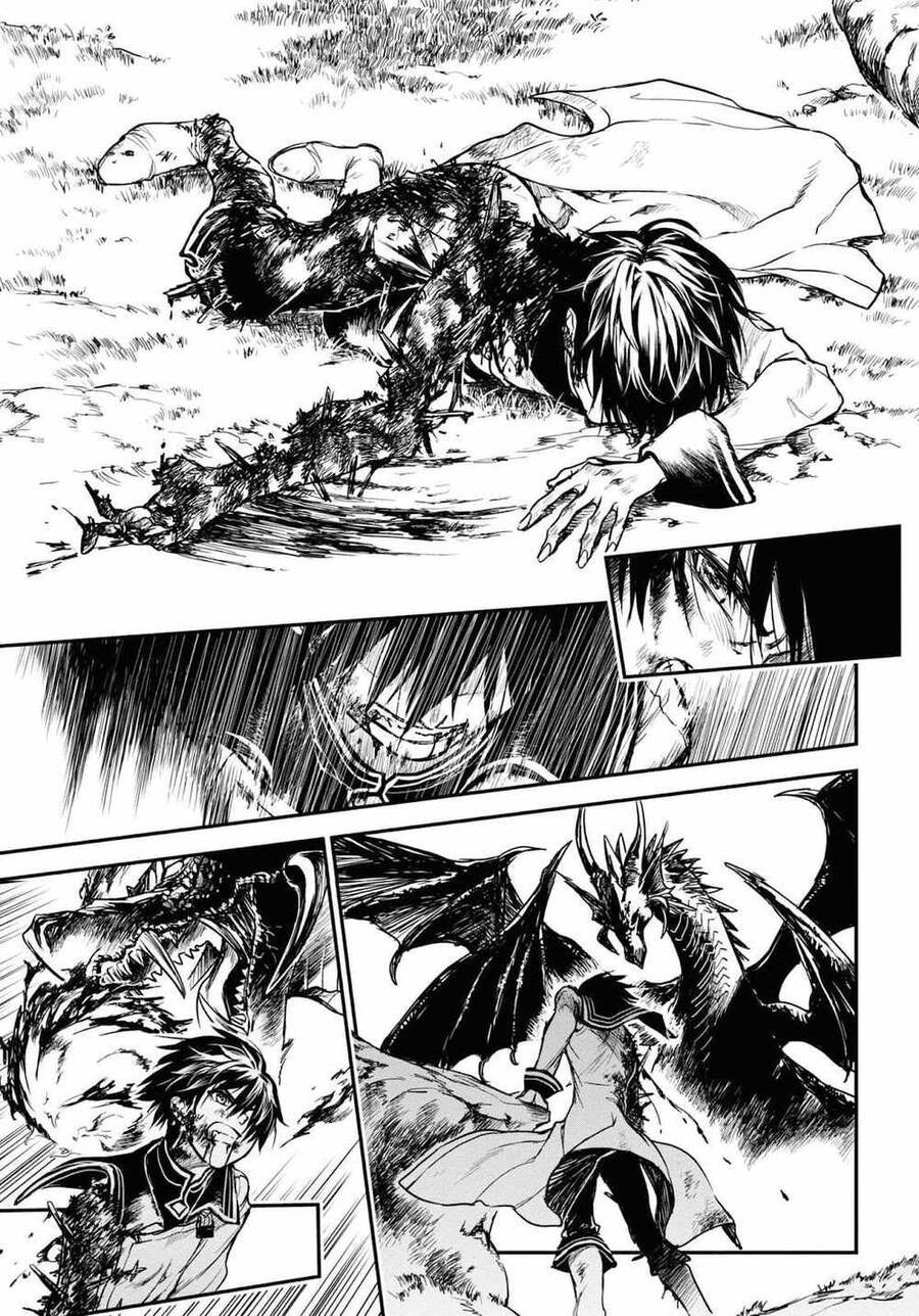 Ori of the Dragon Chain – “Heart” in the Mind - Page 4