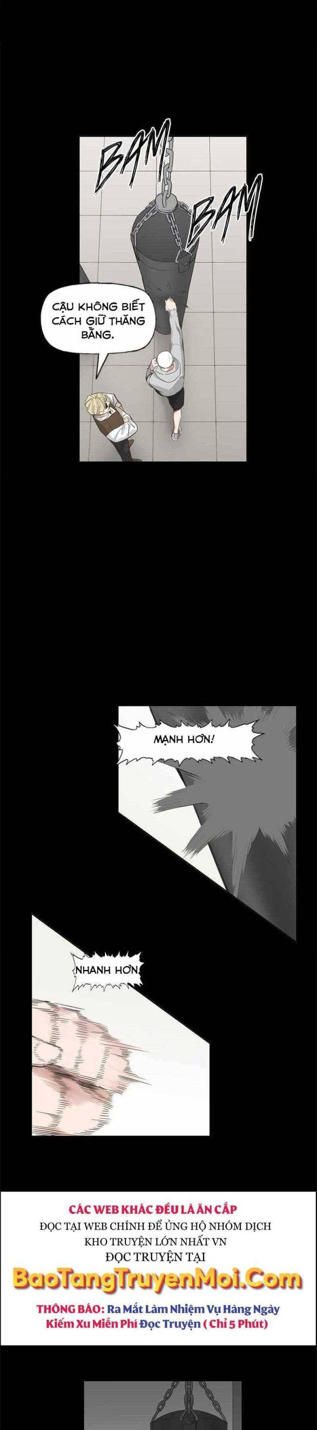 Võ Sĩ Quyền Anh - Page 11