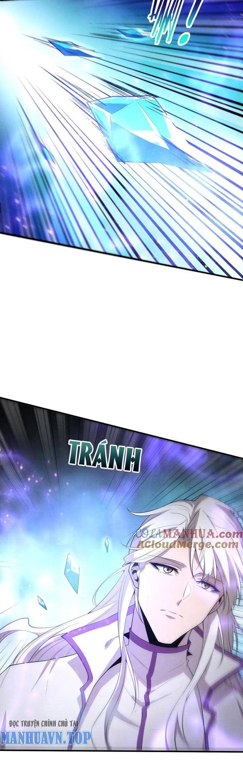 Tiến Hóa Cuồng Triều - Page 15