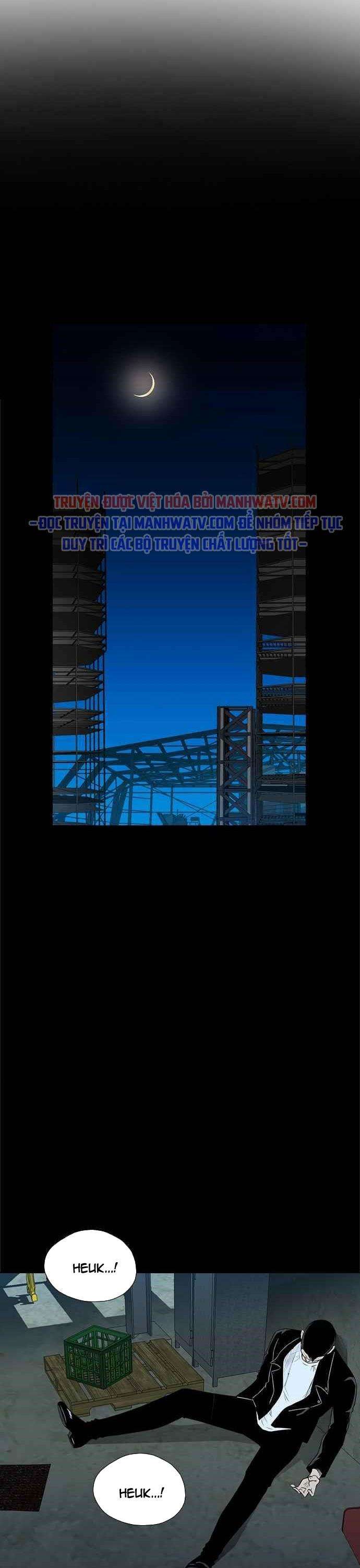 Kẻ Hồi Sinh - Page 28