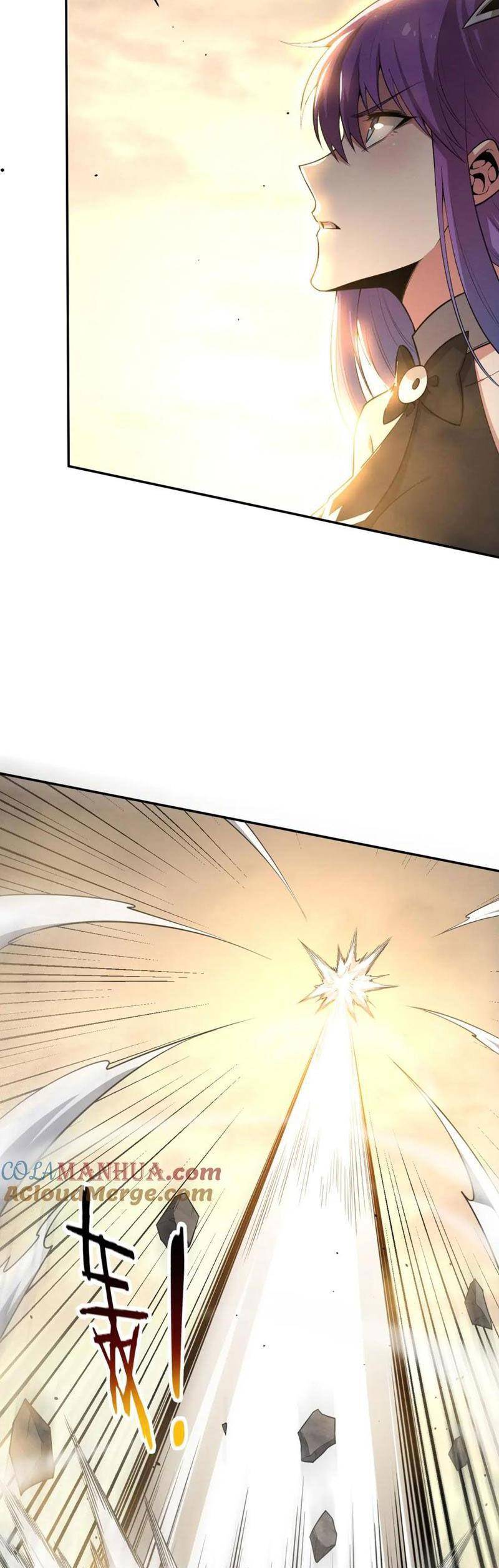 Tiến Hóa Cuồng Triều - Page 18