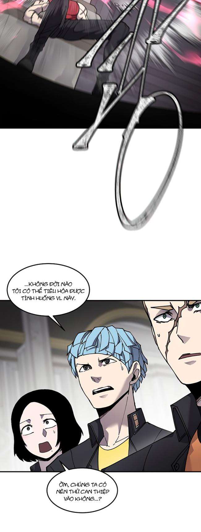 Pháp Sư Trẻ Tuổi - Page 8