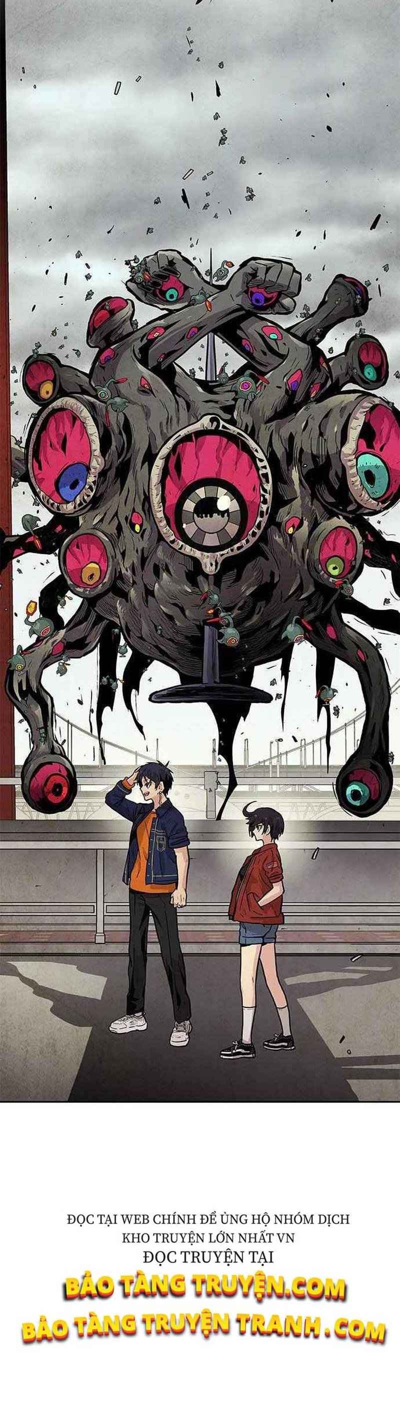 Tội Phủ Trảm Ma - Page 67