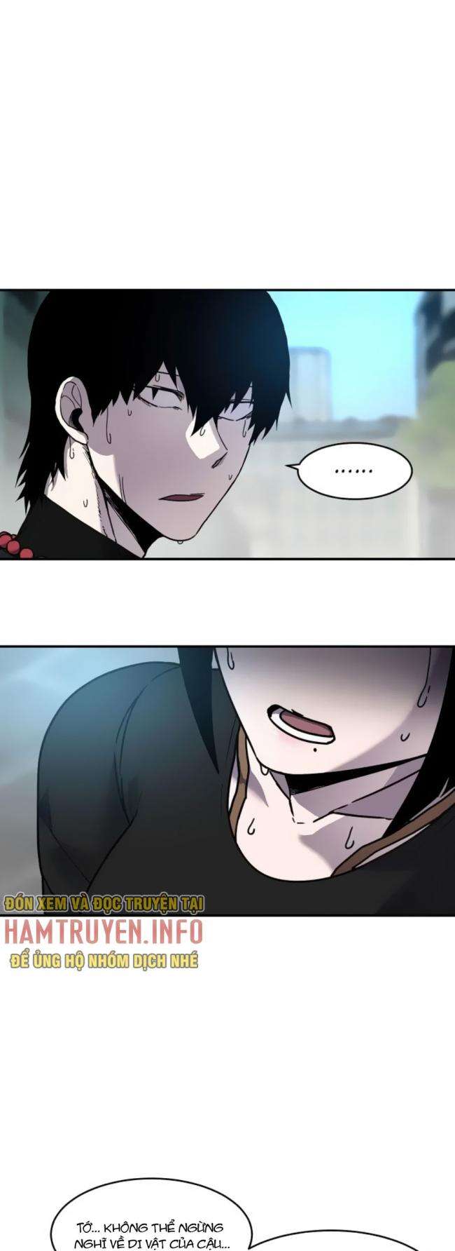 Pháp Sư Trẻ Tuổi - Page 5