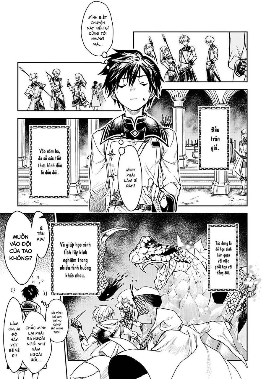 Ori of the Dragon Chain – “Heart” in the Mind - Page 11