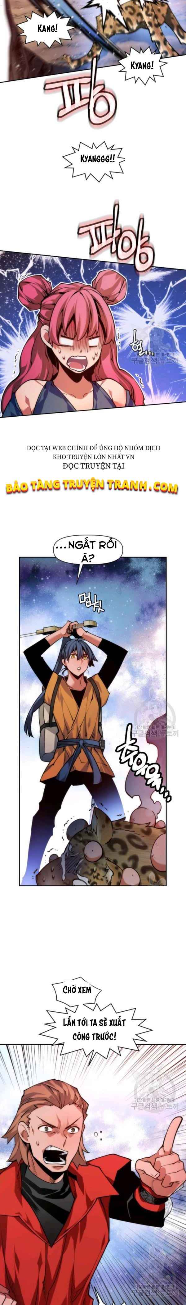 Thời Đại Hoàng Kim - Page 24