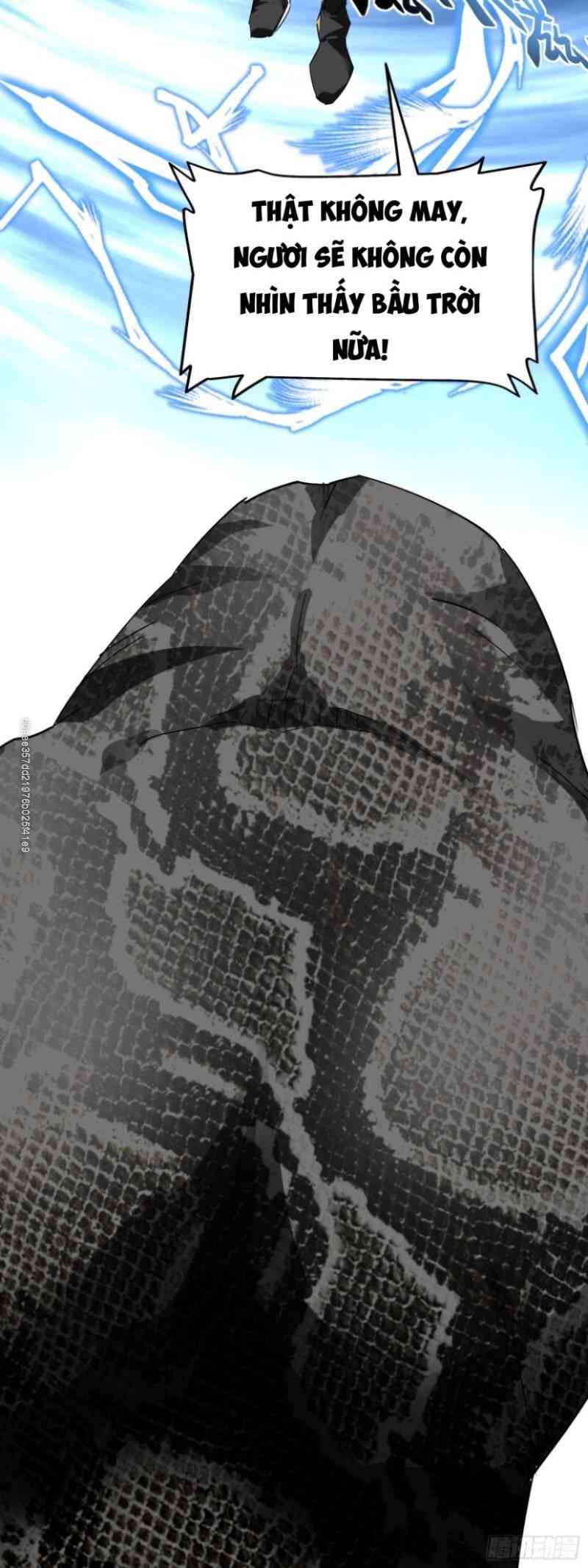 Trọng Sinh Ta là Đại Thiên Thần - Page 41