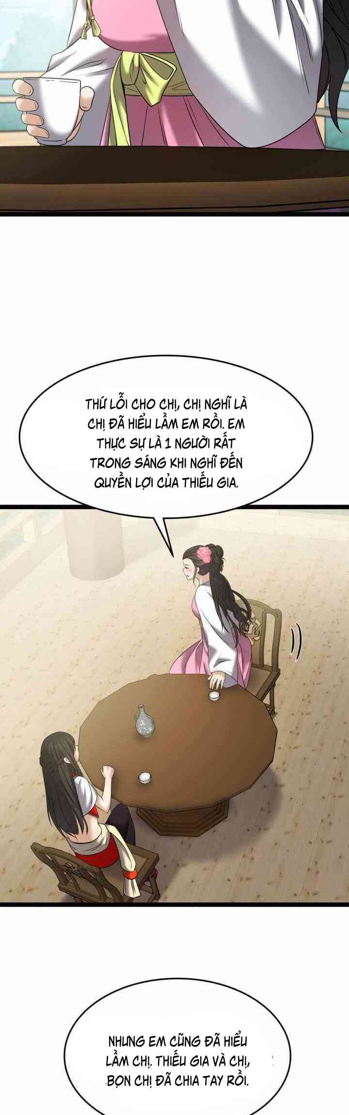 Tiền Kiếp Của Lôi Thần - Page 32