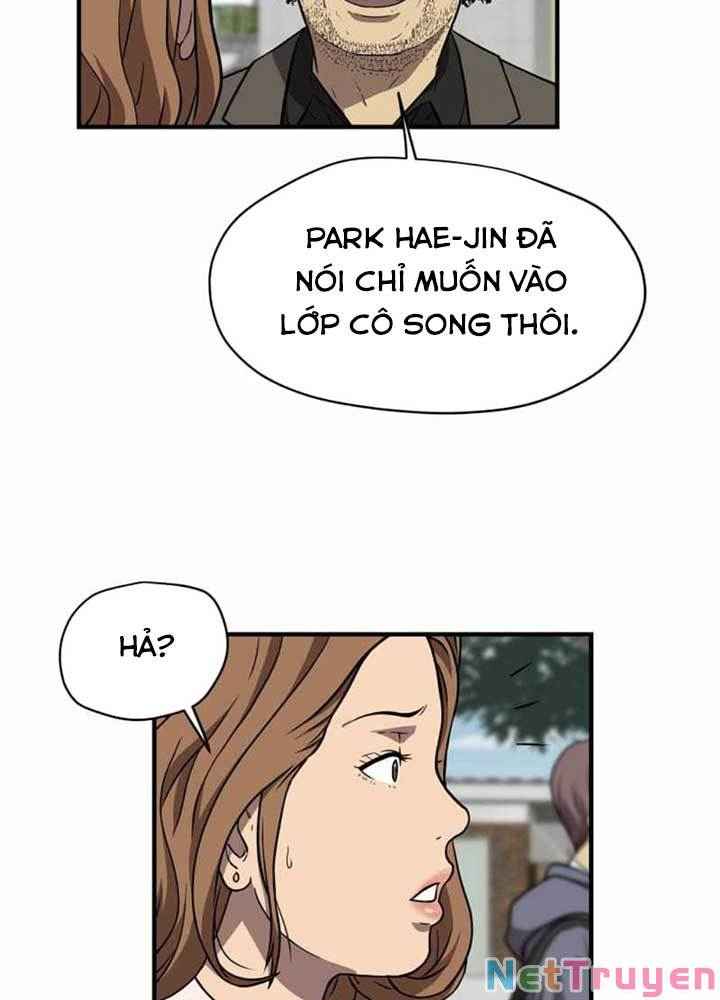 Vượt Qua Kẻ Mạnh - Page 12