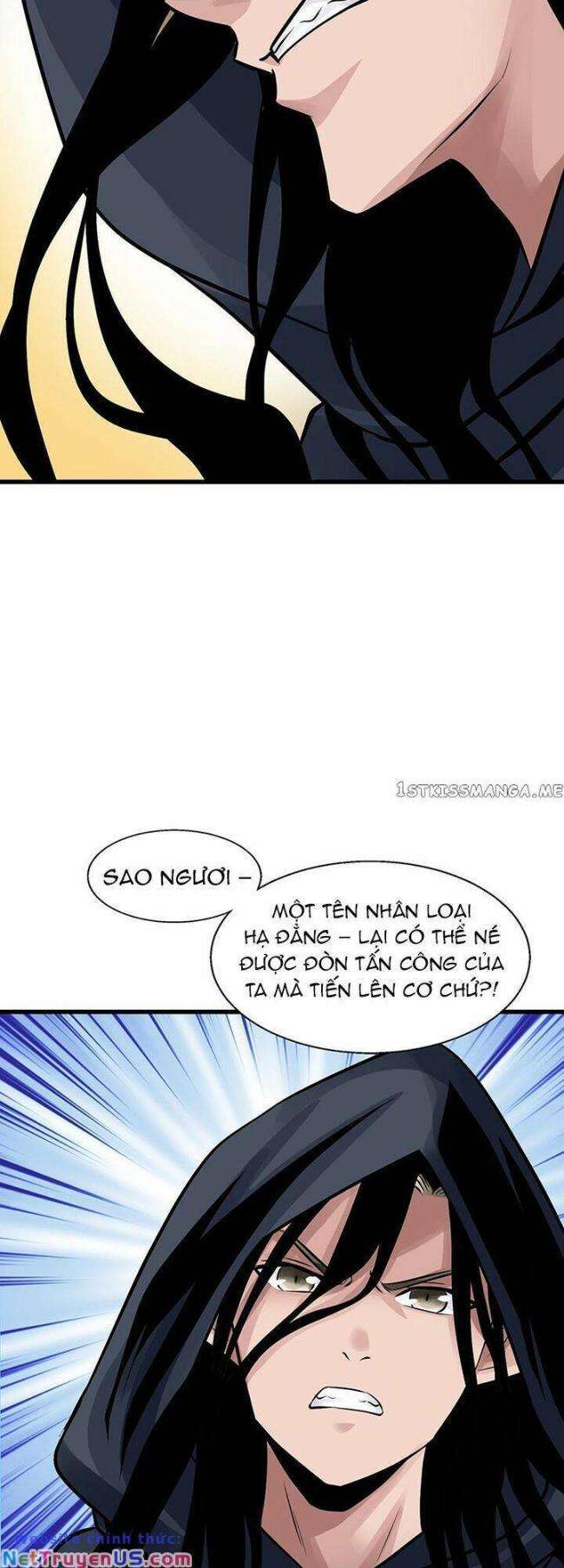 Ranker Bất Bại - Page 13