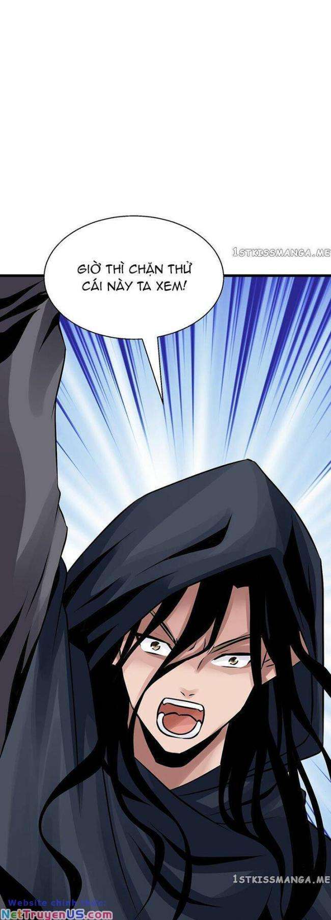 Ranker Bất Bại - Page 21