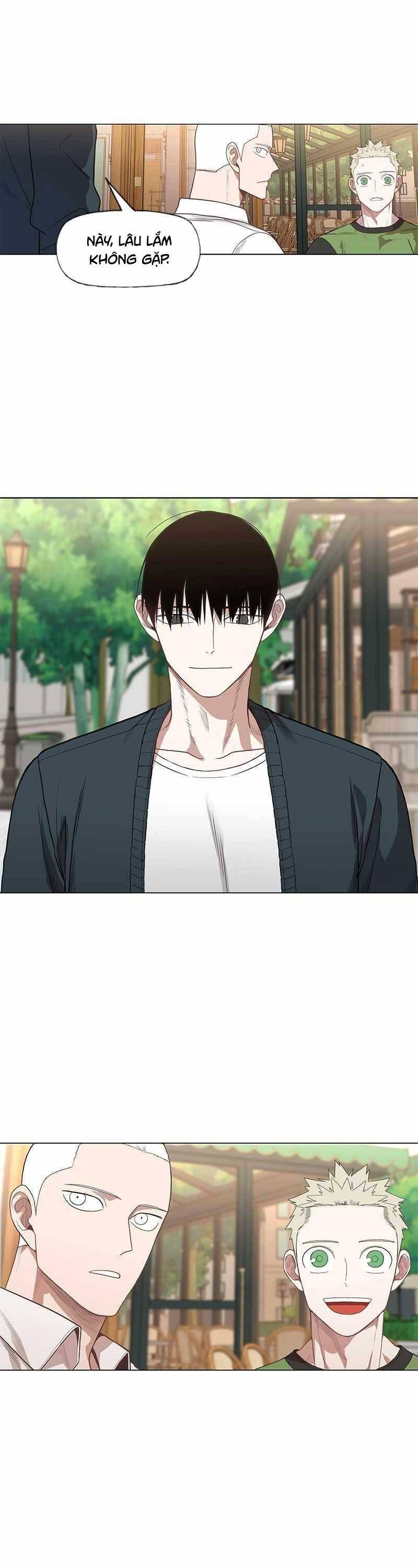 Võ Sĩ Quyền Anh - Page 24