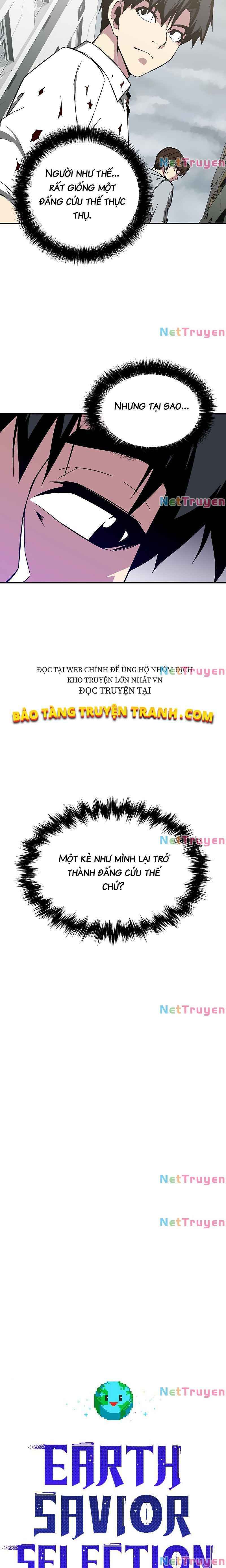 Đấng Cứu Thế Được Chọn - Page 11