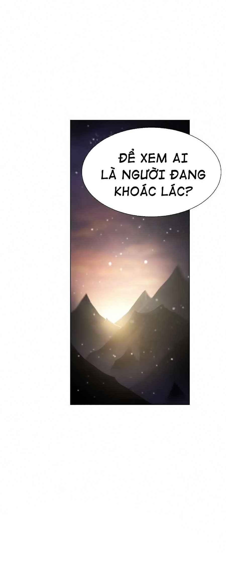 Sức Cùng Lực Kiệt - Page 20