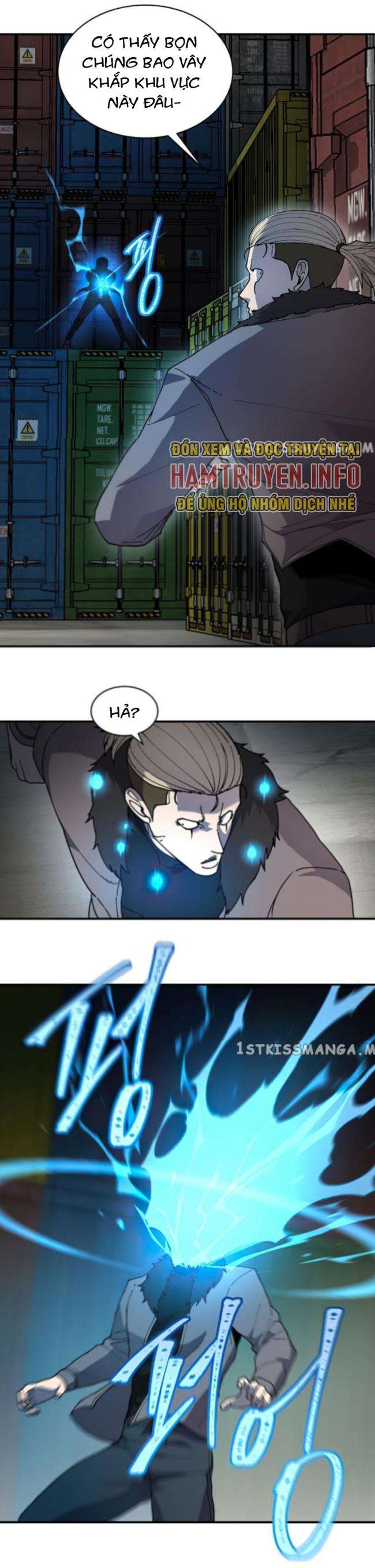 Pháp Sư Trẻ Tuổi - Page 23