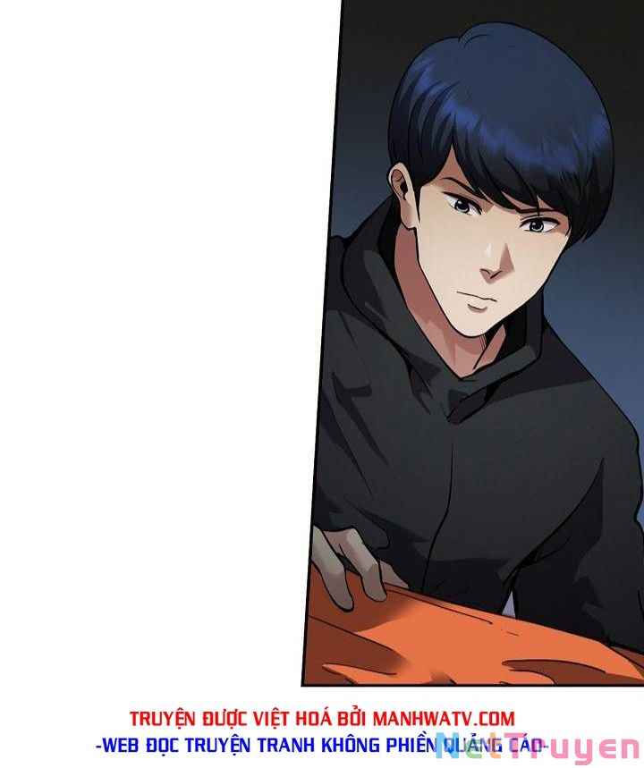 Điều Tra Viên Chuyển Sinh - Page 10