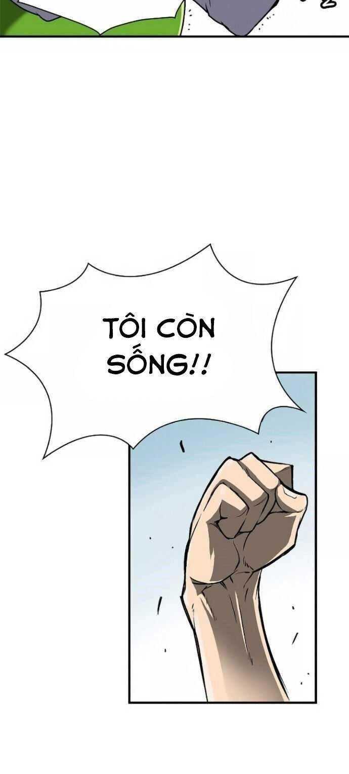 Không Thể Phá Vỡ - Page 52