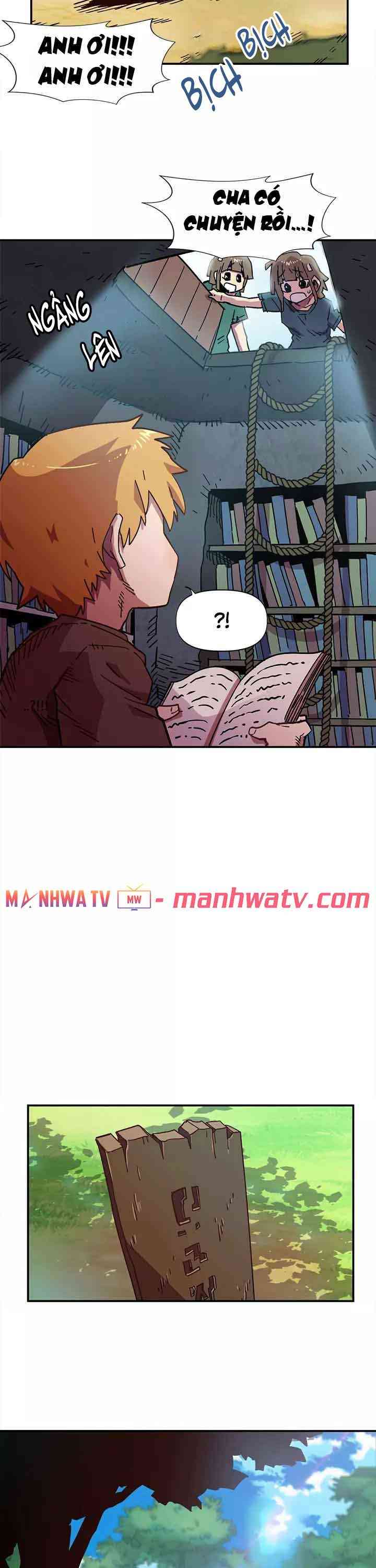 Nô Lệ Nghịch Thiên - Page 21