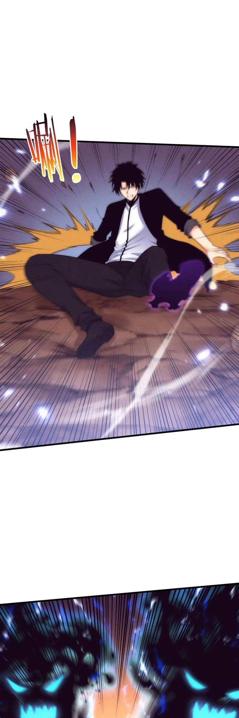 Tiến Hóa Cuồng Triều - Page 20