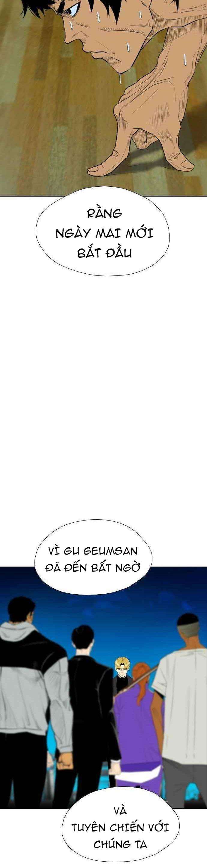 Kẻ Hồi Sinh - Page 33