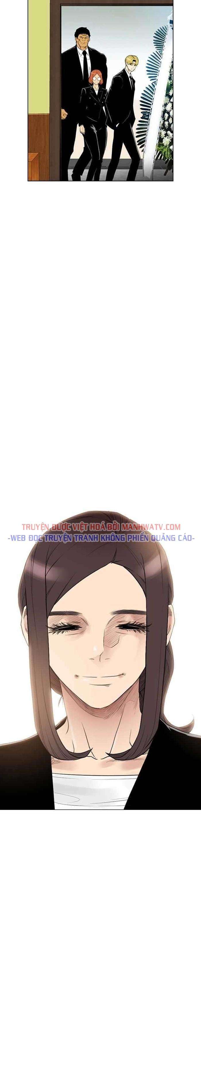 Kẻ Hồi Sinh - Page 21