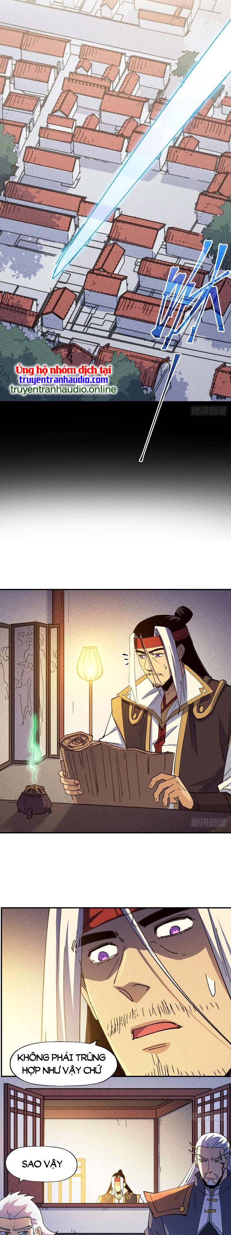 Nhân Vật Chính Mạnh Nhất Lịch Sử - Page 12