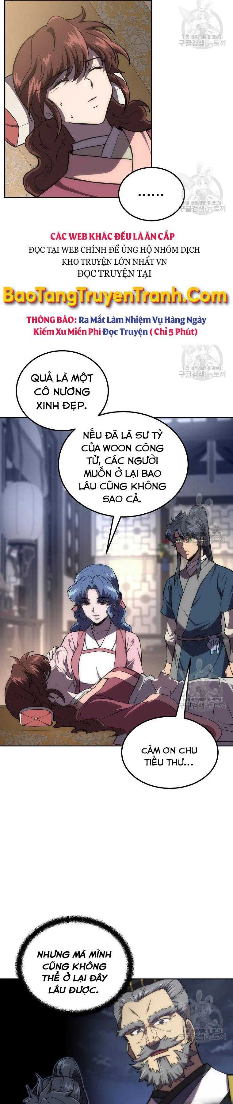 Thiếu Niên Phương Sĩ - Page 34