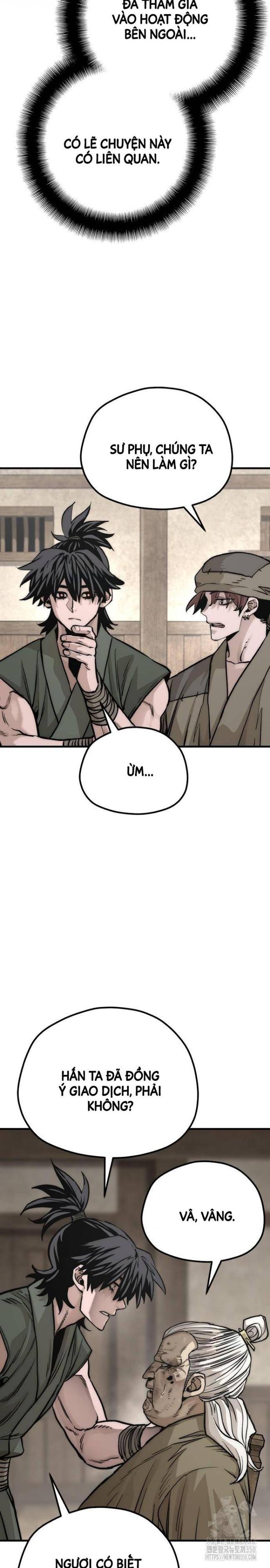 Thiên Ma Phi Thăng Truyện - Page 30