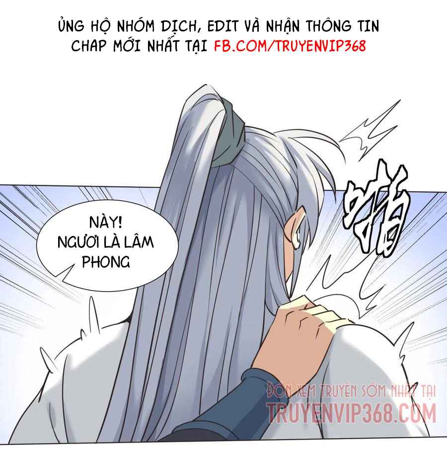 Trăm Vạn Cách Thành Thần - Page 21