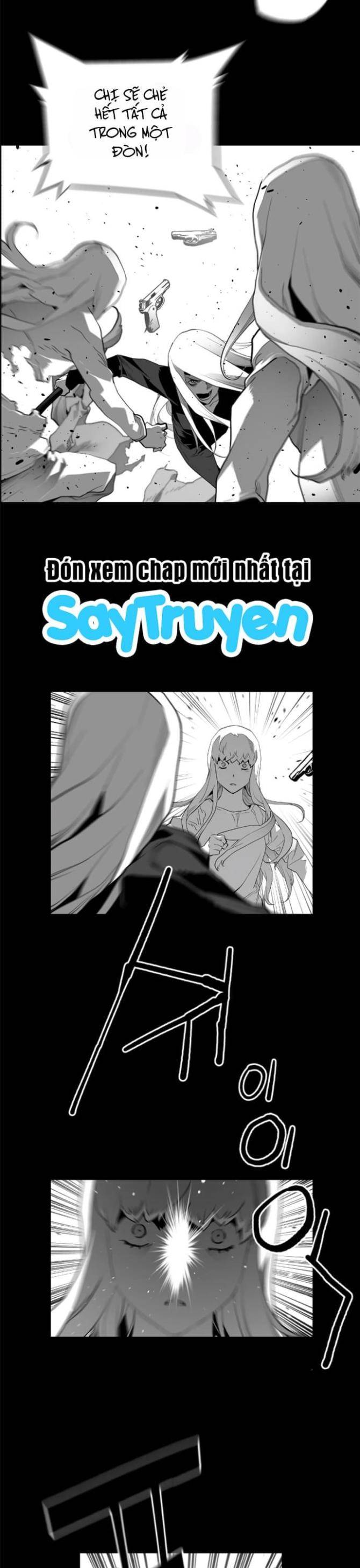 Kẻ Khủng Bố - Page 5