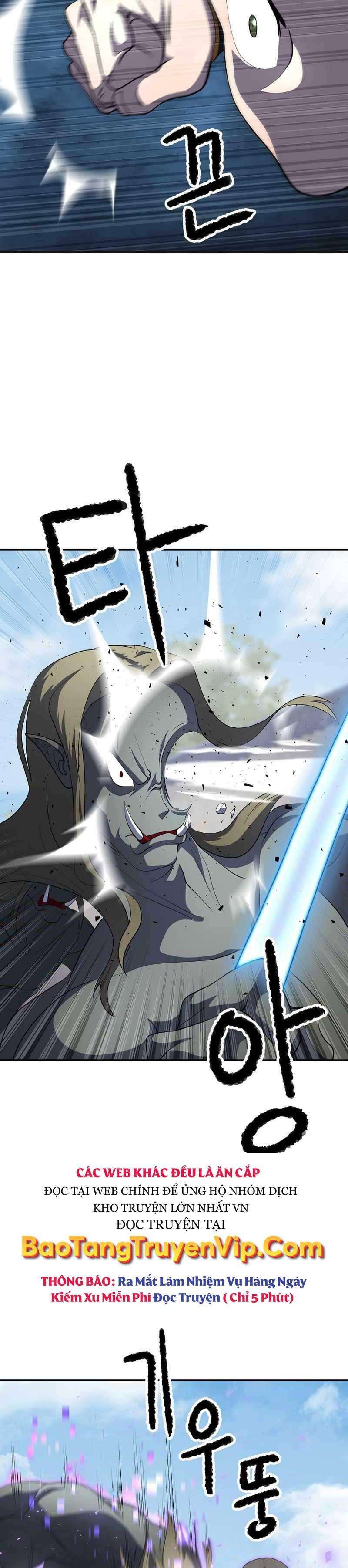 Thiên Ma Tiêu Diệt Lich King Của Murim - Page 23