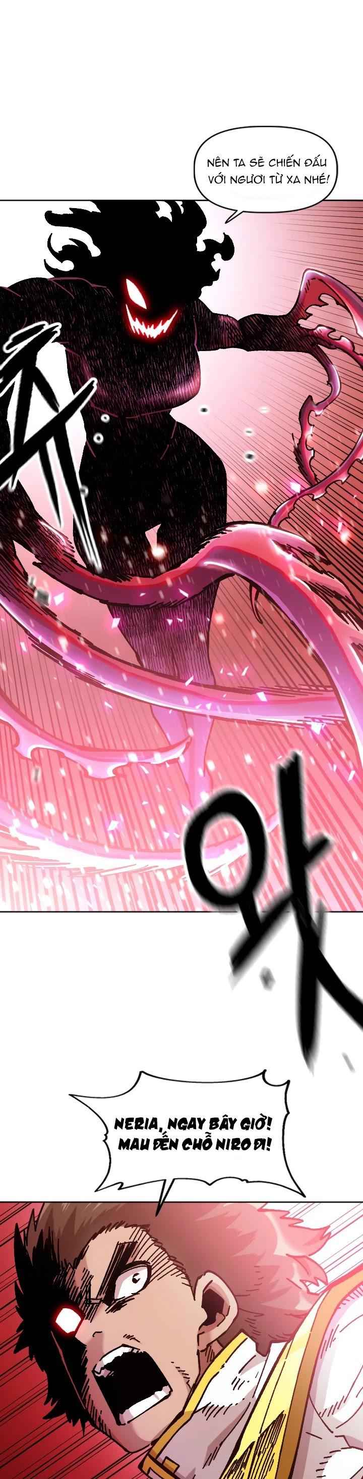 Nô Lệ Nghịch Thiên - Page 6