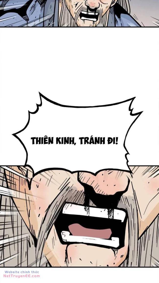 Hỏa Sơn Quyền - Page 39