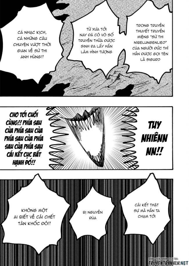 Tales Of Destruction - Page 17