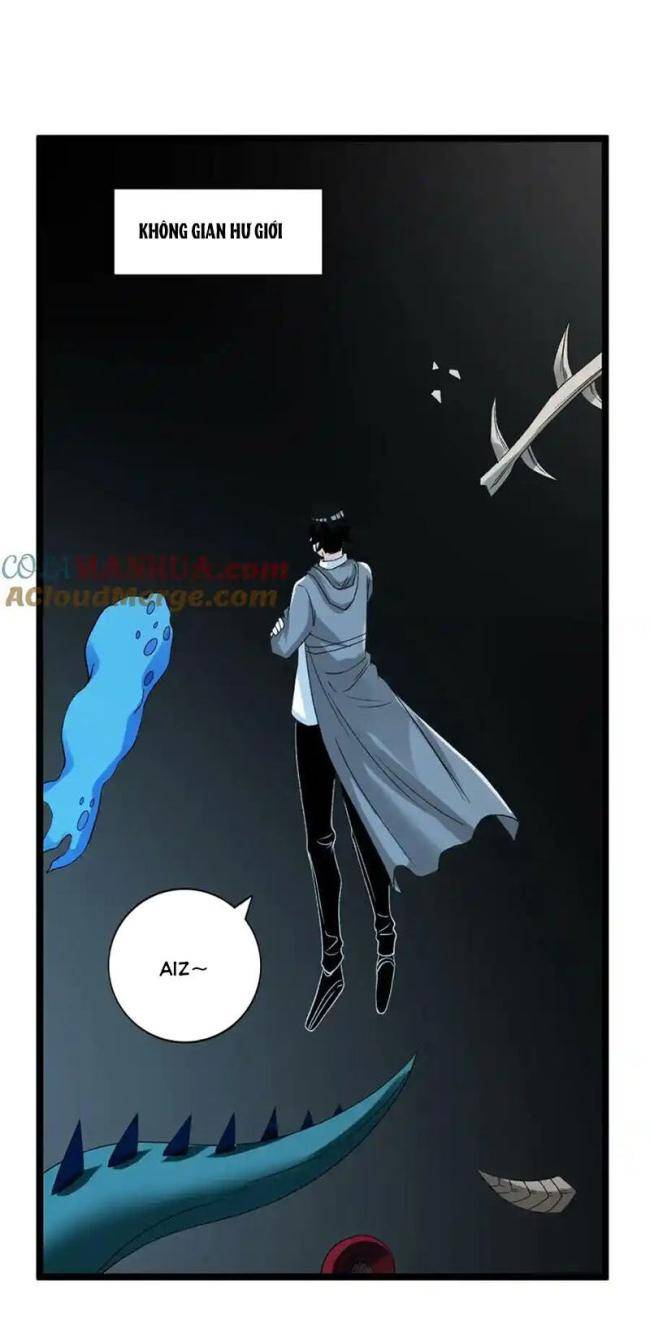 Ta Có 999 Loại Dị Năng - Page 10