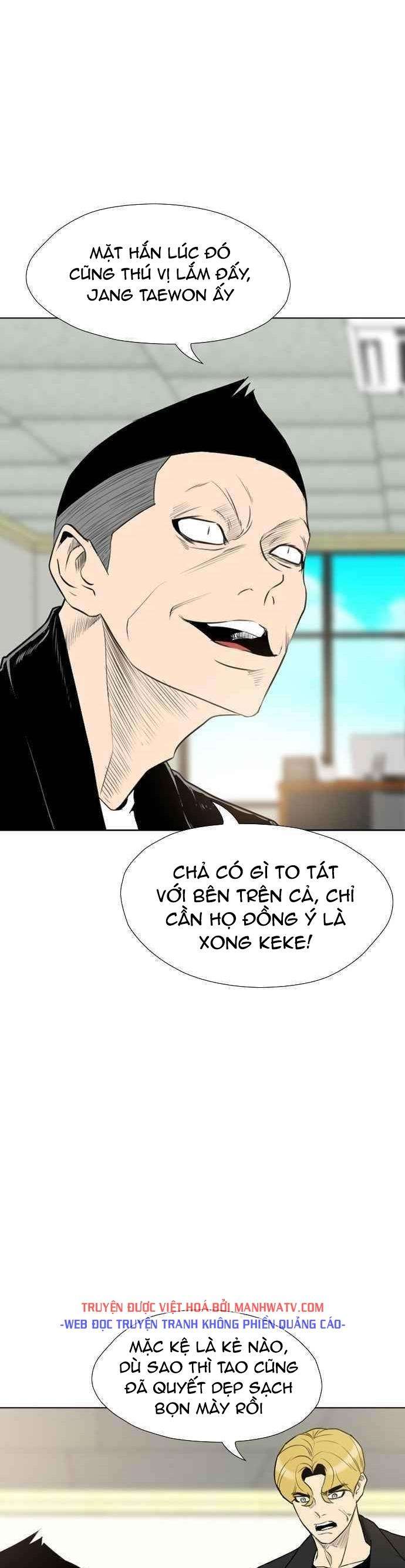 Kẻ Hồi Sinh - Page 12