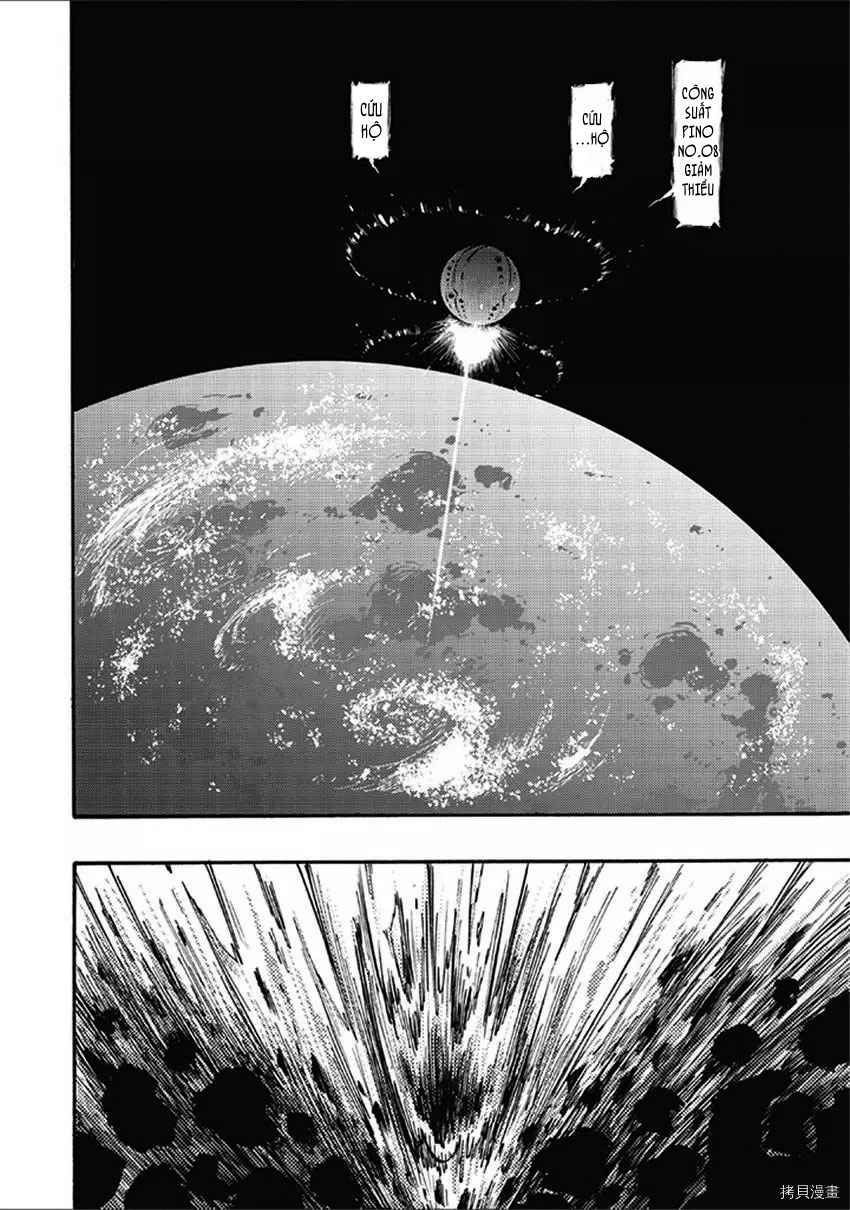 Tales Of Destruction - Page 11