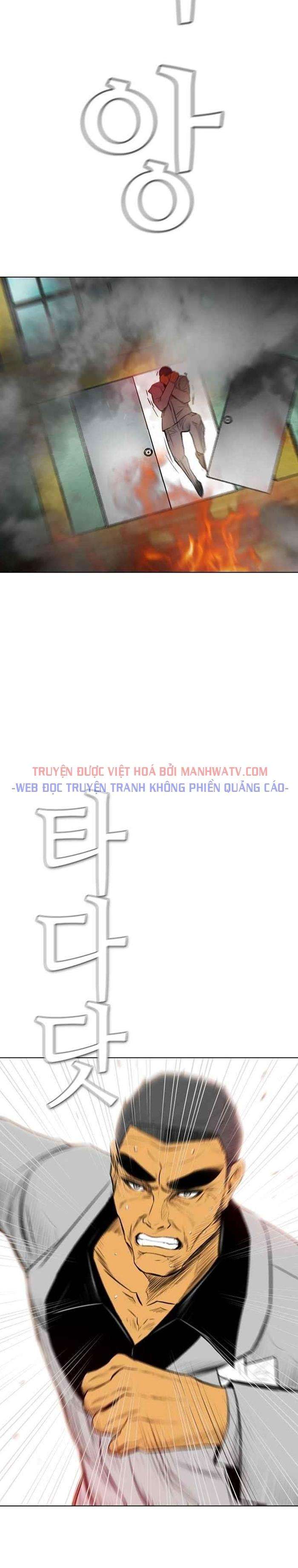 Kẻ Hồi Sinh - Page 18