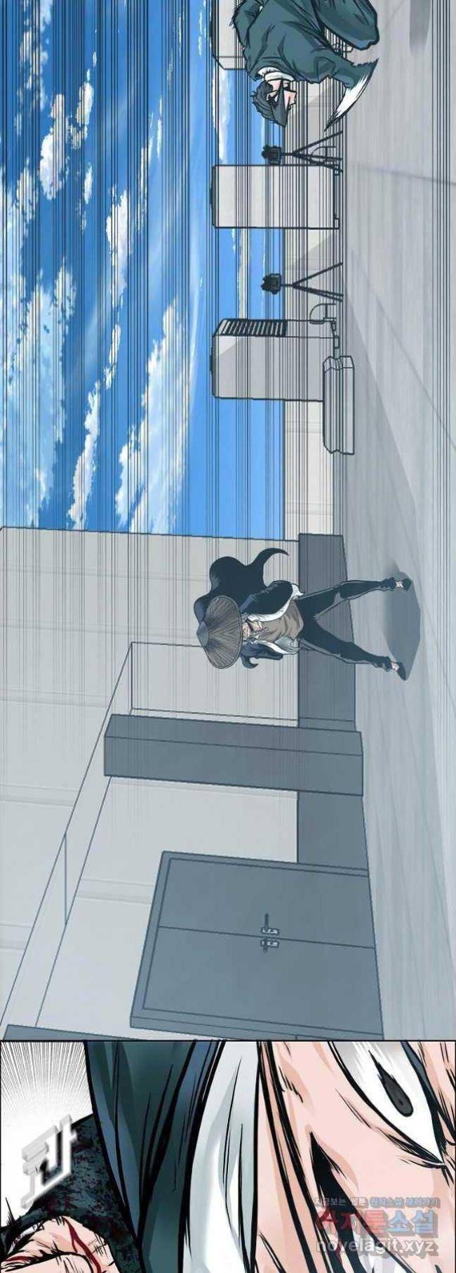 Bá Chủ Học Đường SS4 - Page 33