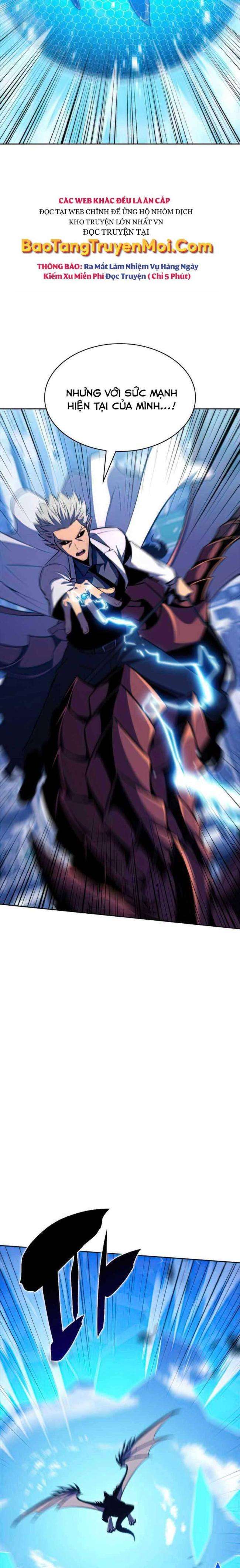 Kẻ Thách Đấu - Page 26