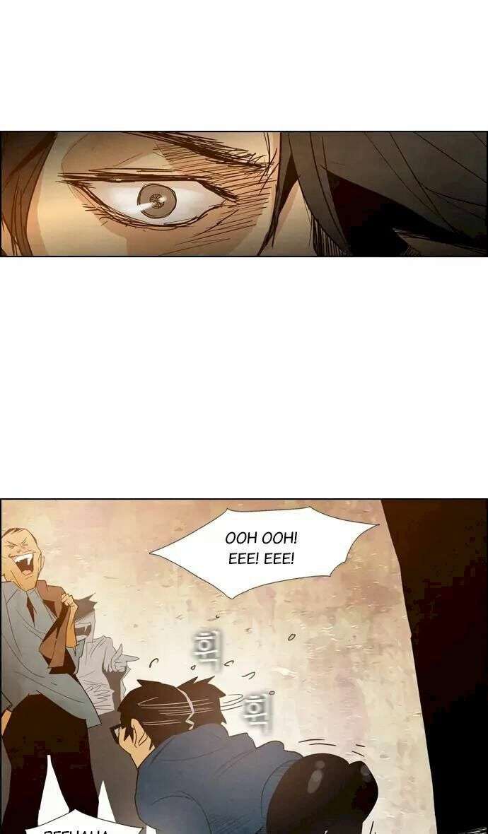 Kẻ Hồi Sinh - Page 52