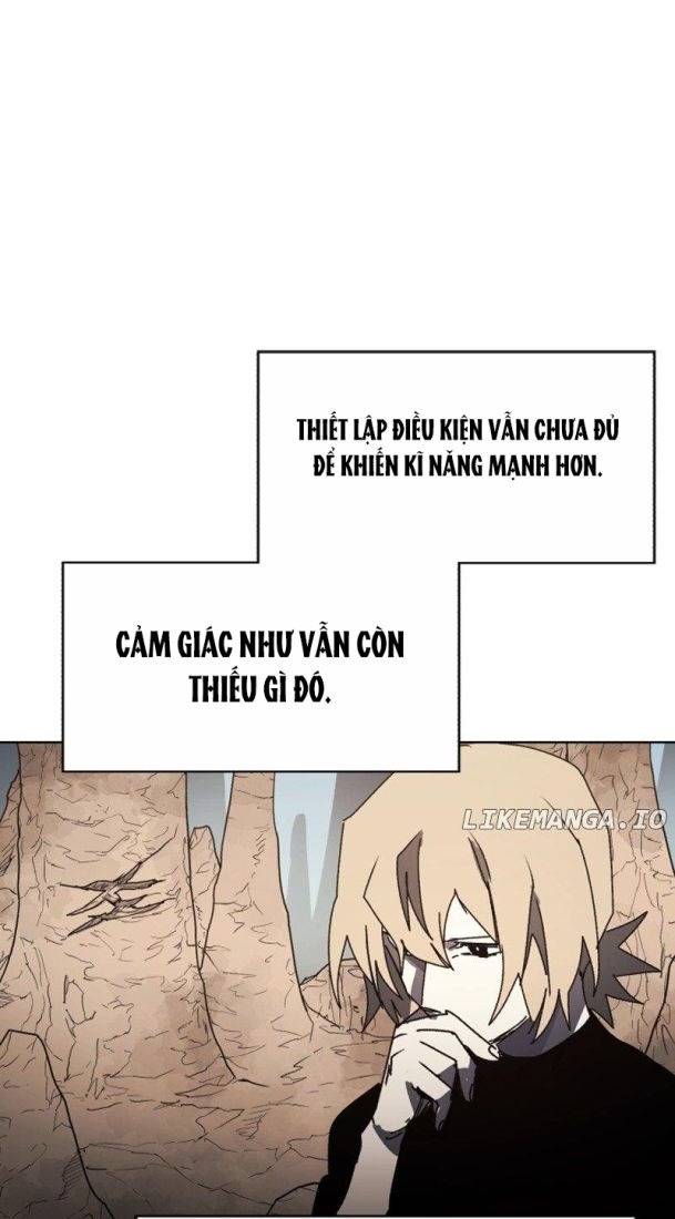 Kỵ Sĩ Báo Thù - Page 27